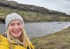 Angela Kinsey Shares Dreamy Iceland Journey With Gorgeous Photographs And Hilarious Moments