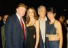 New Jeffrey Epstein Emails Allege Trump Knew Of His Misdeeds
