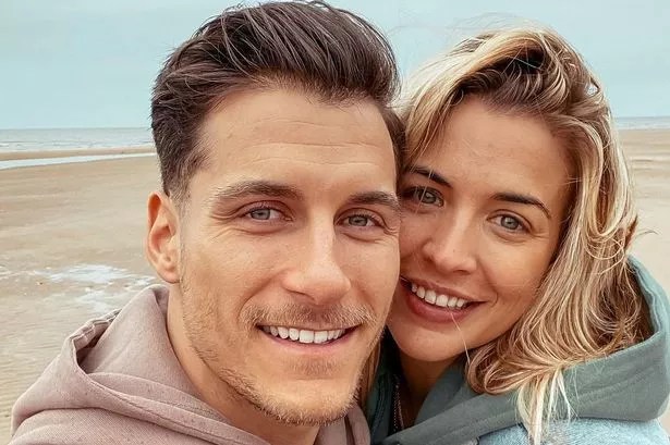 Strictly’s Gorka Marquez says ‘I will depart’ as Gemma Atkinson talks new addition Strictly’s Gorka Marquez says ‘I will depart’ as Gemma Atkinson talks new addition