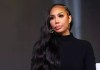 Singer Tamar Braxton says she ‘virtually died’ after waking up in ‘pool of blood’