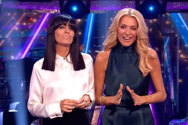 Strictly judges’ tribute to Tess Daly and Claudia Winkleman scrapped amid exit Strictly judges’ tribute to Tess Daly and Claudia Winkleman scrapped amid exit