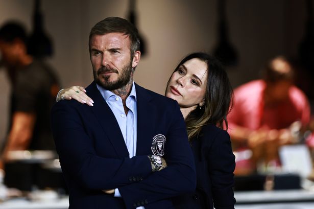 David and Victoria Beckham’s new multimillionaire neighbours are self-made entrepreneurs David and Victoria Beckham’s new multimillionaire neighbours are self-made entrepreneurs