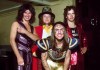 Slade’s recognition is because of songs gving followers ‘enjoyable and color’ throughout tough instances