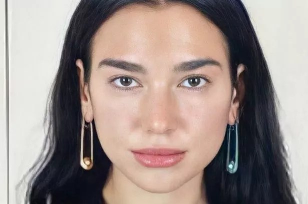 Dua Lipa's 'passport photograph' goes viral – however what different celebs have gorgeous ID snaps? Dua Lipa's 'passport photograph' goes viral – however what different celebs have gorgeous ID snaps?