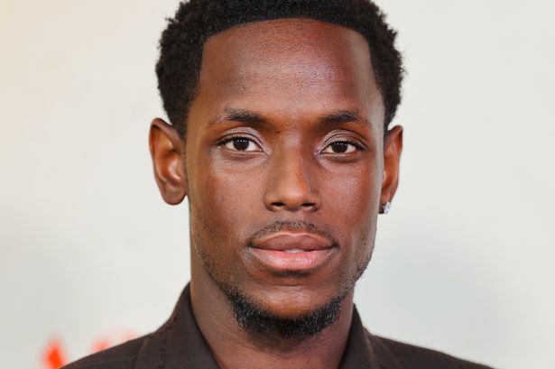 High Boy actor Micheal Ward charged with twice raping lady and sexually assaulting her High Boy actor Micheal Ward charged with twice raping lady and sexually assaulting her