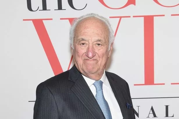 Hollywood legend and star of The Sopranos and The Good Spouse dies aged 96 Hollywood legend and star of The Sopranos and The Good Spouse dies aged 96