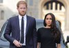 Prince Harry and Meghan Markle verify ‘subsequent chapter’ and identify change in joint assertion