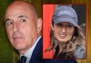 Matt Lauer Accuser Brooke Nevils Particulars Alleged 2014 Rape in Memoir