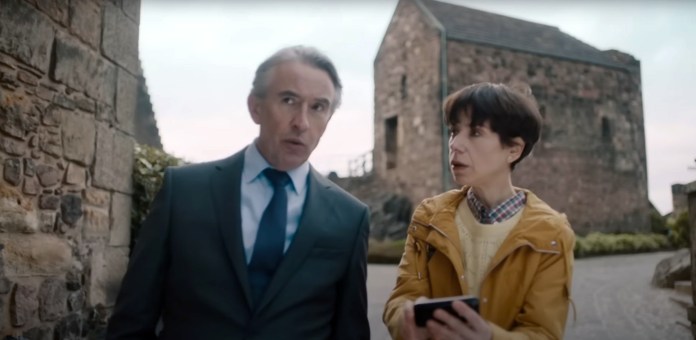 Steve Coogan ‘completely satisfied’ with The Misplaced King regardless of being compelled to pay ‘substantial damages’ Steve Coogan ‘completely satisfied’ with The Misplaced King regardless of being compelled to pay ‘substantial damages’