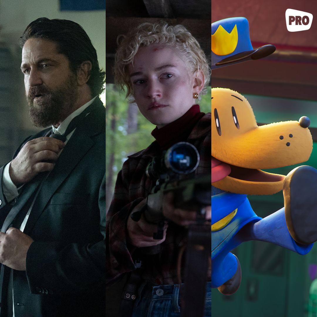 The Biggest Movies Coming to Theaters in January 2025 The Biggest Movies Coming to Theaters in January 2025