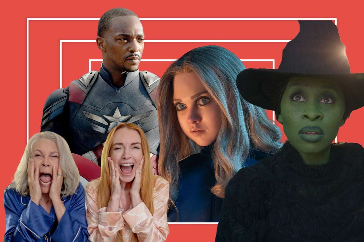 Schedule for theatrical and streaming movies Schedule for theatrical and streaming movies