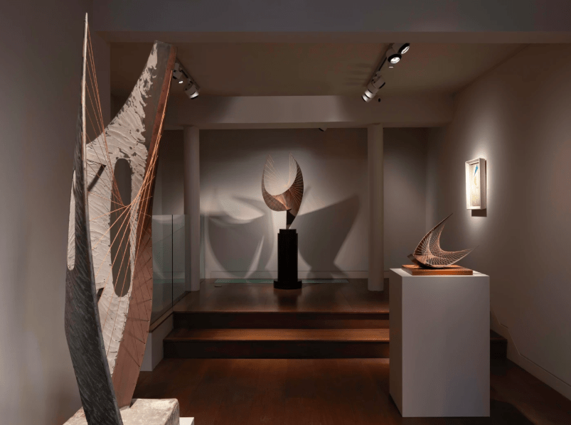 The Top 5 Art Exhibitions to see in London in mid-April The Top 5 Art Exhibitions to see in London in mid-April