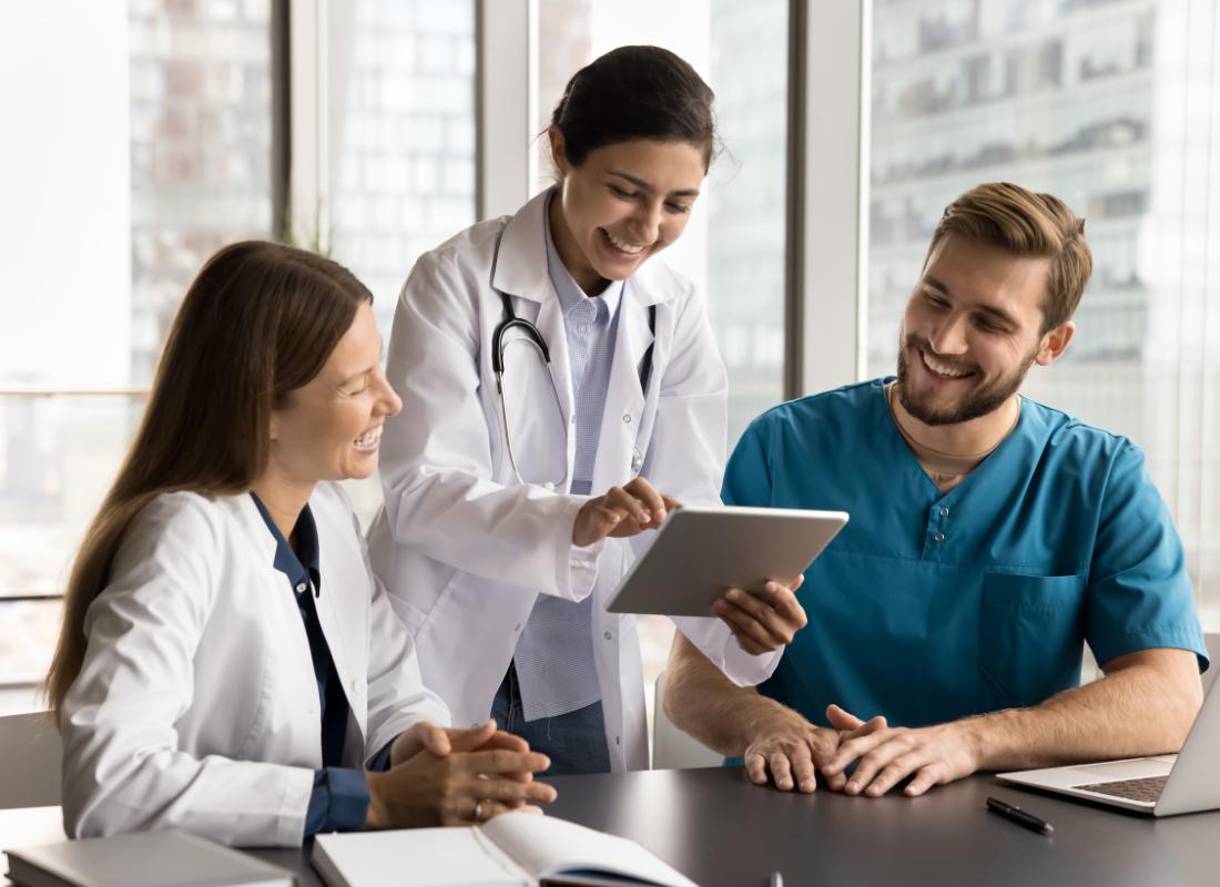 Doctors In Miami Must Consider These Accounting Services! Doctors In Miami Must Consider These Accounting Services!