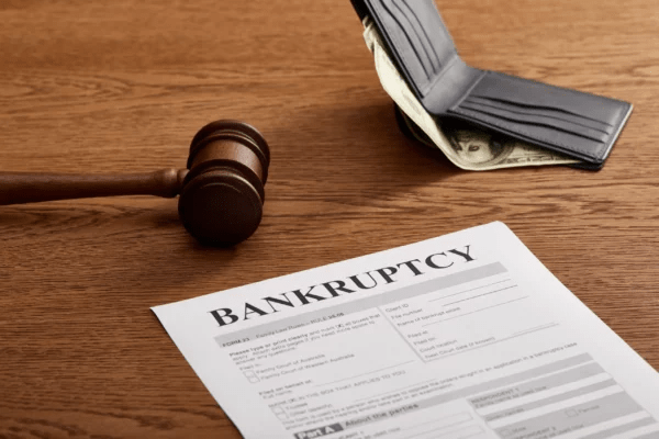 Chapter 11 vs. Chapter 7: Choosing the Right Bankruptcy Option for Your Business Chapter 11 vs. Chapter 7: Choosing the Right Bankruptcy Option for Your Business
