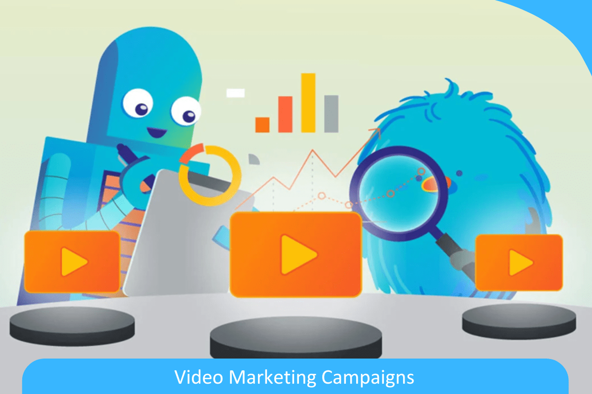 How to Track the ROI of Video Marketing Campaigns How to Track the ROI of Video Marketing Campaigns