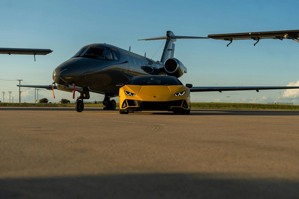 The Role of Brokers in Finding the Best Private Jets for Sale The Role of Brokers in Finding the Best Private Jets for Sale
