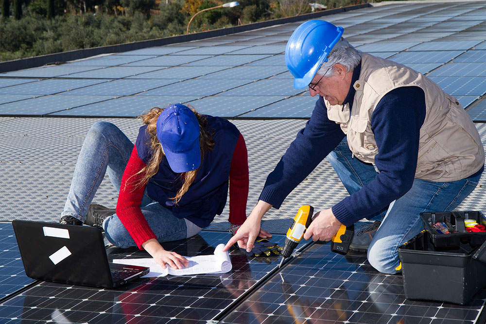 Tips For Choosing the Best Solar Installers Near You Tips For Choosing the Best Solar Installers Near You