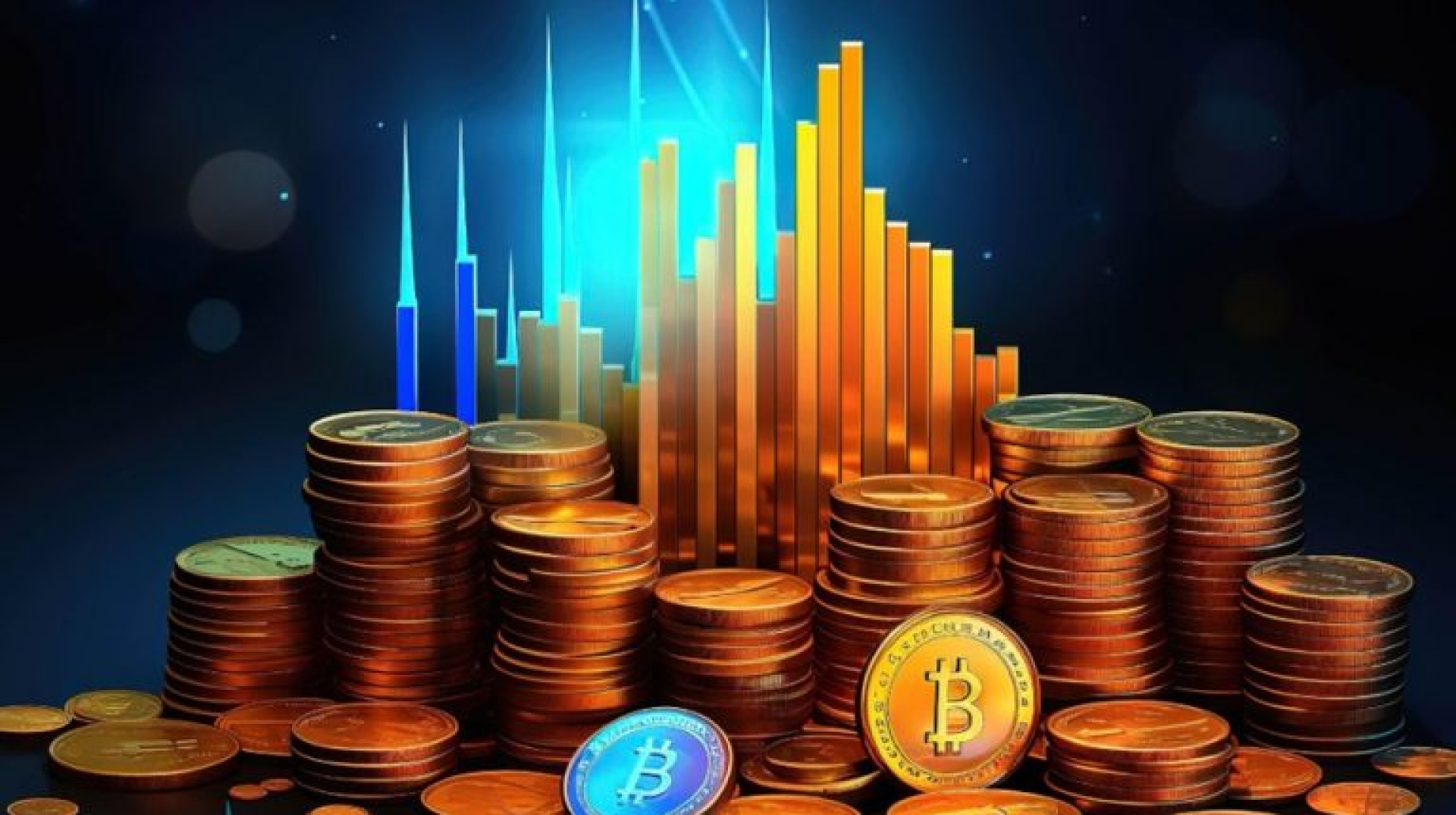 The Altcoin Diaries: How Small Coins Are Making Big Waves in 2025 The Altcoin Diaries: How Small Coins Are Making Big Waves in 2025