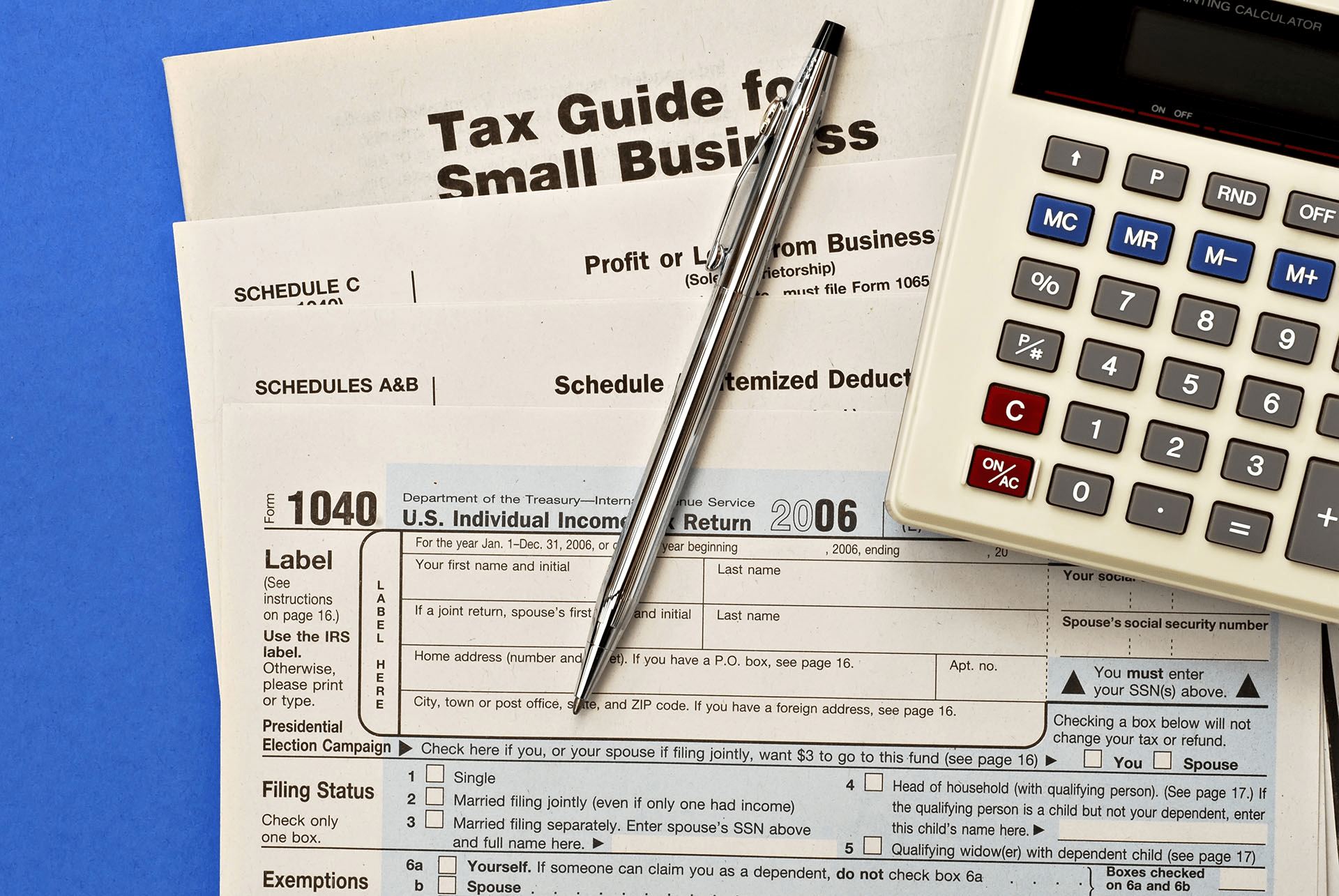 11 Common Tax Mistakes All Small Businesses Should Avoid 11 Common Tax Mistakes All Small Businesses Should Avoid