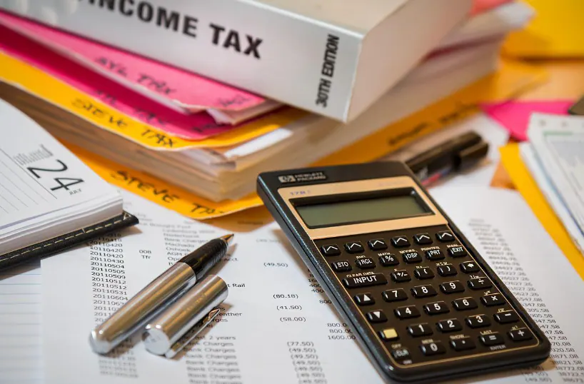 The Ultimate Guide to Tax Preparation for Small Businesses in Wilmington The Ultimate Guide to Tax Preparation for Small Businesses in Wilmington