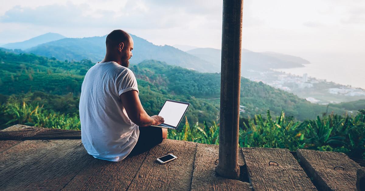 The Financial Realities of Digital Nomadism The Financial Realities of Digital Nomadism