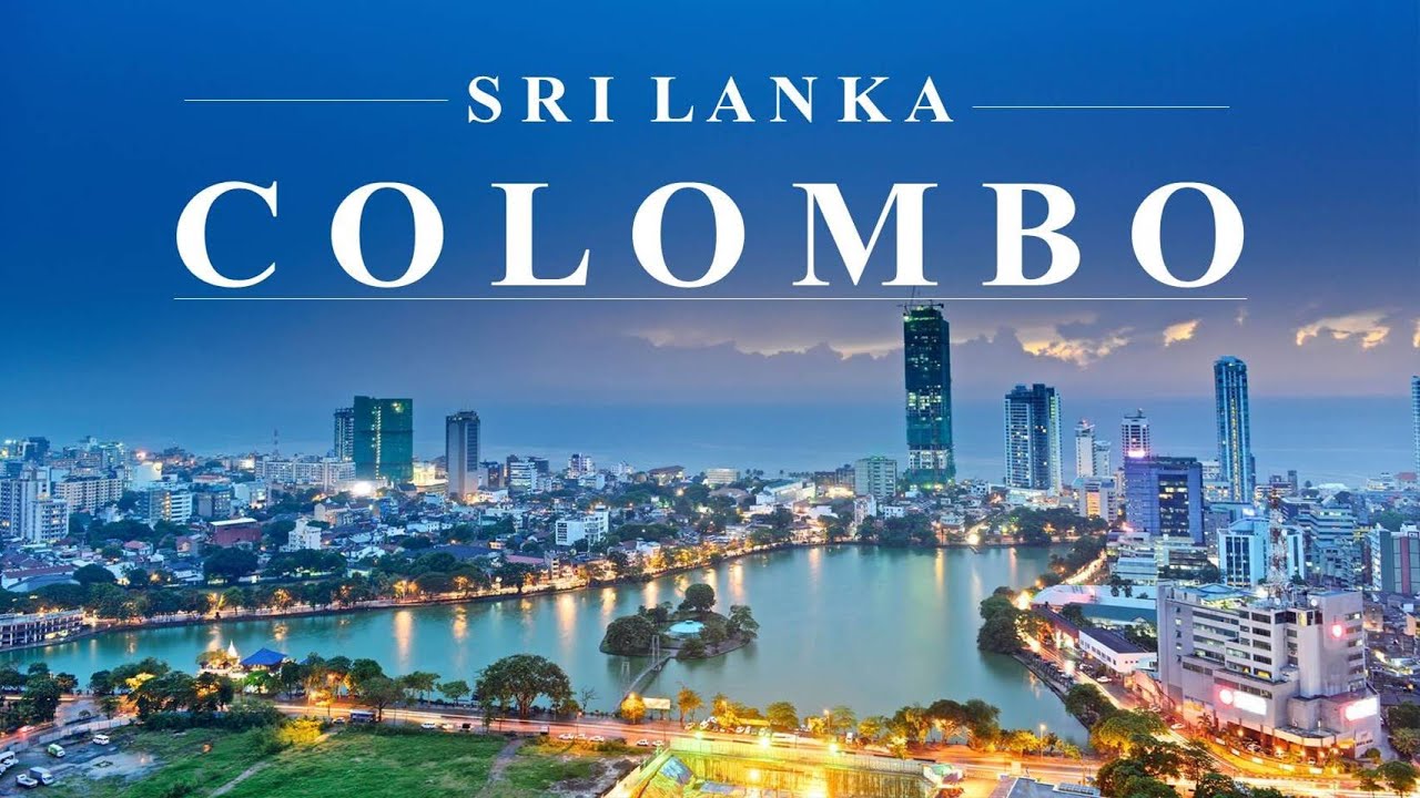 Colombo Colombo