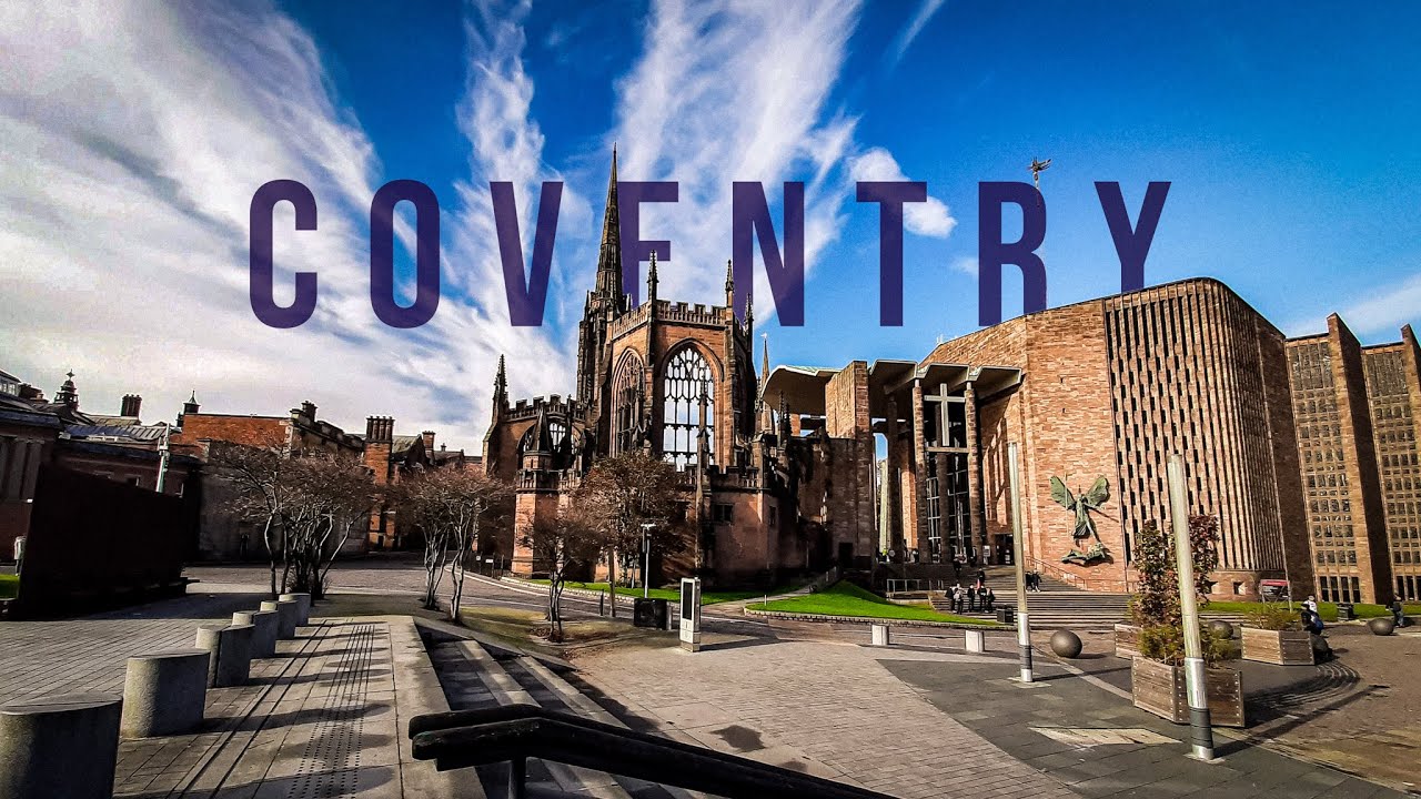 Coventry Coventry