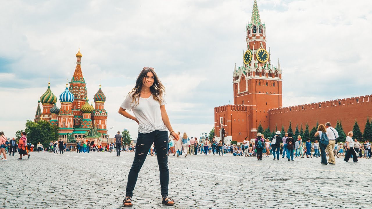 Moscow Moscow
