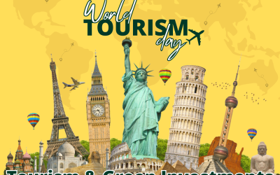 World Tourism Day, 2023 World Tourism Day, 2023