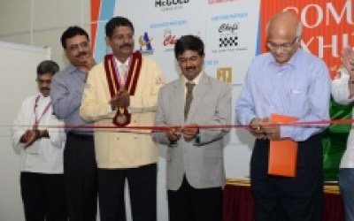 SICA Culinary competition and exhibition, 2014 SICA Culinary competition and exhibition, 2014