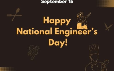 National Engineer’s Day, 2023 National Engineer’s Day, 2023