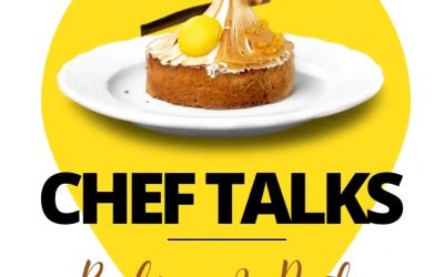 Chef Talks by Chef Balamuruhan Chef Talks by Chef Balamuruhan