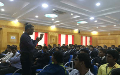 STEP UP โ PERSONALITY DEVELOPMENT WORKSHOP โ 2015 STEP UP โ PERSONALITY DEVELOPMENT WORKSHOP โ 2015