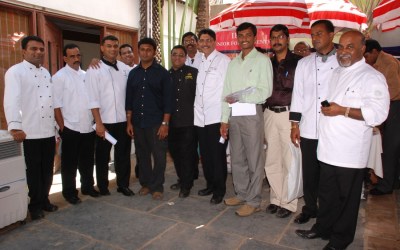 CHENNAI SANGAMAM โ 2009 CHENNAI SANGAMAM โ 2009