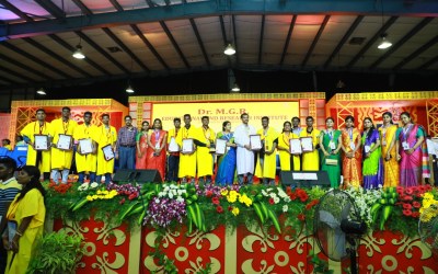 28th Convocation 28th Convocation