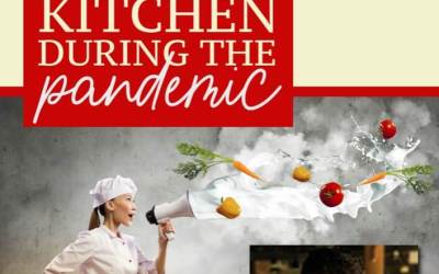 Webinar On Kitchen during the Pandemic Webinar On Kitchen during the Pandemic