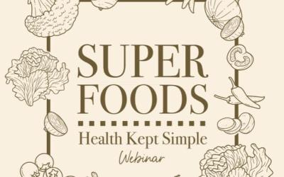 Superfoods – Health kept Simple Superfoods – Health kept Simple