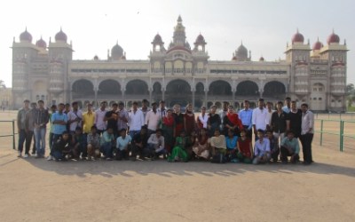 TO MYSURU โ A STUDY TOUR โ 2014 TO MYSURU โ A STUDY TOUR โ 2014