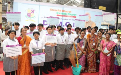 SWACHH BHARAT ABHIYAN โ 2014 SWACHH BHARAT ABHIYAN โ 2014