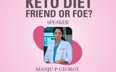 Keto diet Friend or Foe? Keto diet Friend or Foe?
