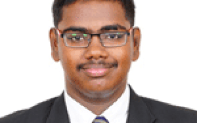 H. Ravichandran H. Ravichandran