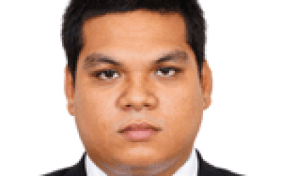 R. Vaidhyanathan R. Vaidhyanathan