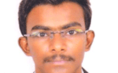 S. Vigneshwaran S. Vigneshwaran