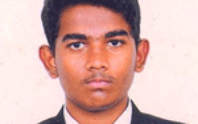 K. Prem Kumar K. Prem Kumar
