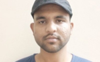 S. D Mohamad Dilawar S. D Mohamad Dilawar