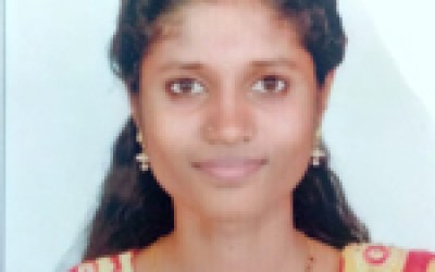 K. Arputha Suganya K. Arputha Suganya