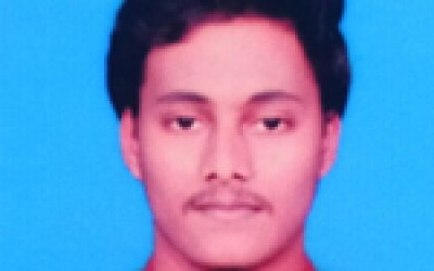 H. Satheesh H. Satheesh