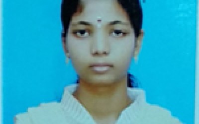 S. Sripriya S. Sripriya