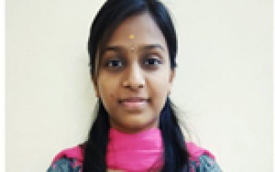 Supreeta.G Supreeta.G