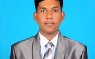 K.R Udaya kumar K.R Udaya kumar